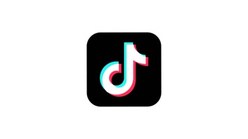 动态抖音logo_alpha通道 动态抖音logo_alpha通道