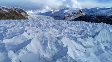 【4K】美丽风景