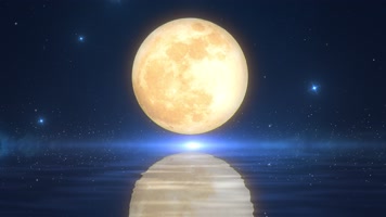 【4K】中秋圆月-01