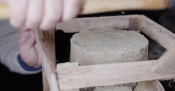 黄酒开坛喝酒碰碗水花高速合集4k升格实拍