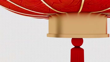 红色灯笼过场转场 红色灯笼过场转场