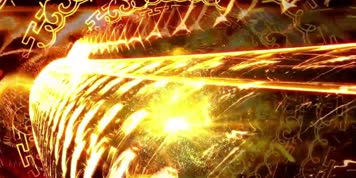 怀旧经典版LED高清中国龙水鼓舞背景视频 怀旧经典版LED高清中国龙水鼓舞背景视频