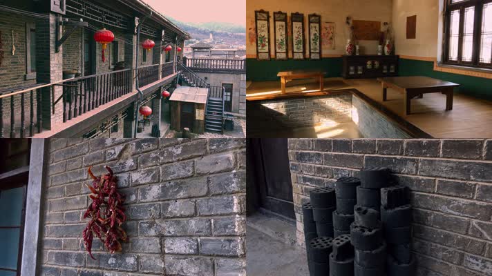 原创拍摄影视基地