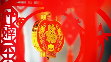2022中国虎年市集