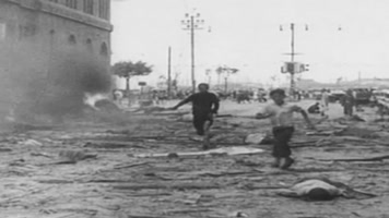 40年代日军轰炸武汉 40年代日军轰炸武汉