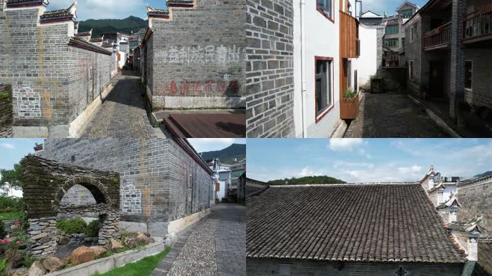 井冈山度假村二