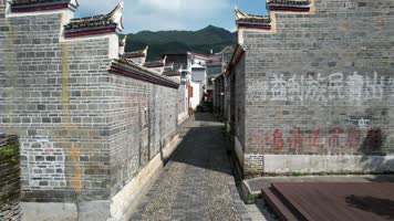 井冈山度假村二