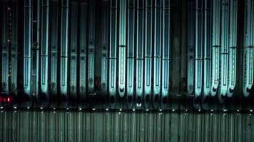 2022春运 高铁整装待发（短）