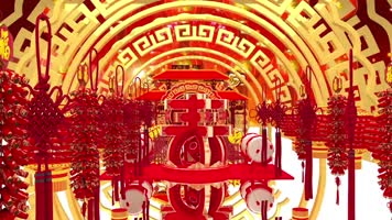 喜庆临门2022虎年 喜庆临门2022虎年