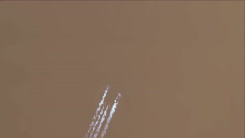 【4K】太空战舰