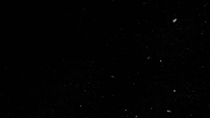 【透明通道】04下雪