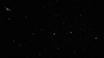 【透明通道】01下雪