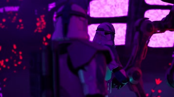 【4K】星球大战