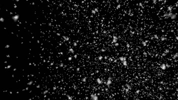 【透明通道】06下雪