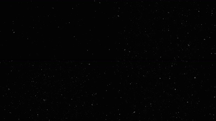 【透明通道】02下雪