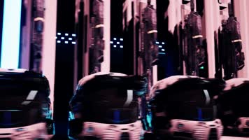 【4K】星际战争