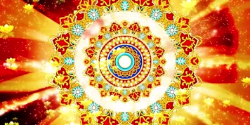 LED高清喜乐年华舞台背景视频陈红伴奏版 LED高清喜乐年华舞台背景视频陈红伴奏版