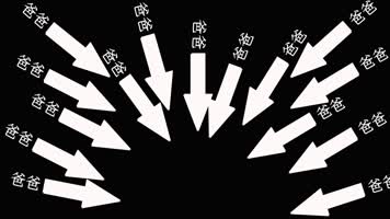 可爱恶搞爸爸视频素材