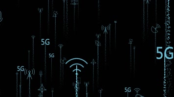 5g通讯时代科技视频 5g通讯时代科技视频