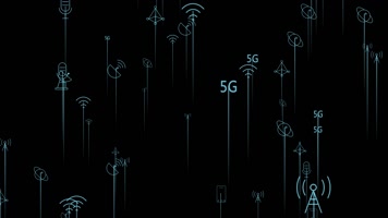 互联网科技元素视频素材 互联网科技元素视频素材