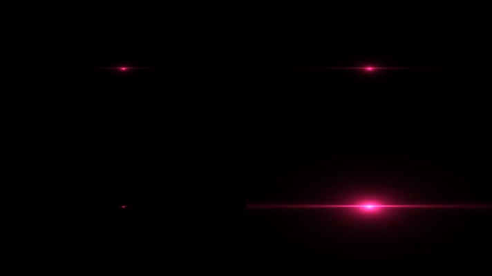 抖音红眼闪闪特效