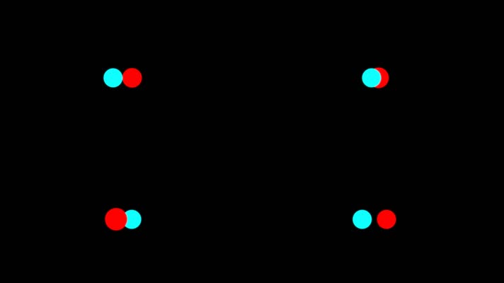 抖音加载动效特效