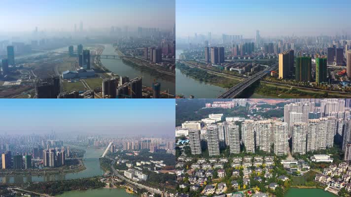 长沙市开福区月湖公园集合