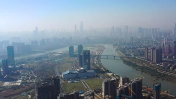 长沙市开福区月湖公园集合