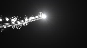 流光甲骨文运动视频带通道