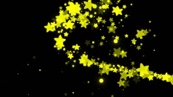 星星-带alpha通道 星星-带alpha通道