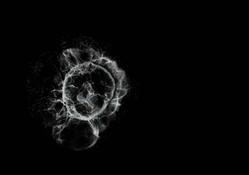 水花飞溅 水花飞溅