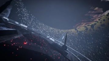 【4K】星球大战