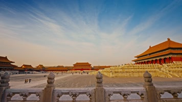 原创 故宫宣传片