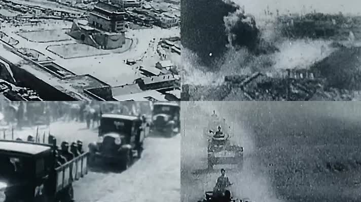   1937年日军侵华战争