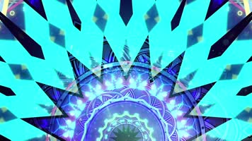 超赞民族歌曲和你唱山歌动感绚丽大屏