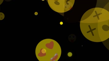 表情转场动画 表情转场动画