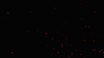 火星子火光星星之火火苗火花