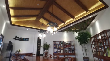 图书城休闲书吧