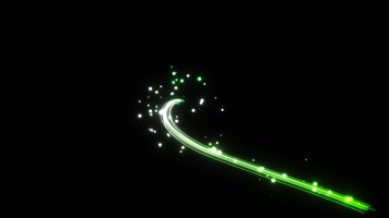 光束光带光线粒子视频 光束光带光线粒子视频
