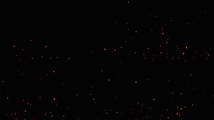 火星视频带Alpha通道