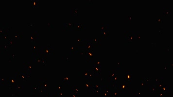 火星视频带Alpha通道