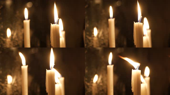 蜡烛001