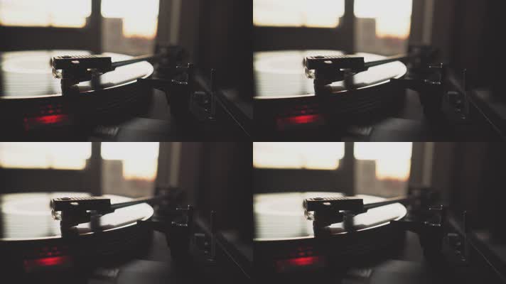 黑胶唱片机14
