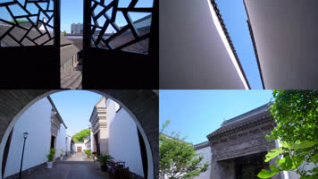 古建一角 古建一角