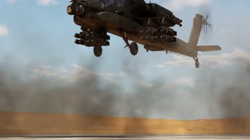 【4K】现代战争