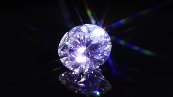 五克拉大钻石 五克拉大钻石