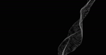 PLEXUS线条 布料粒子4K