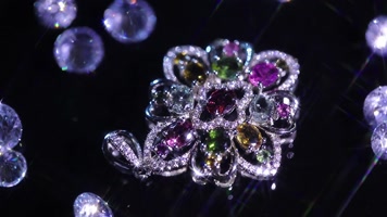珠宝钻石 珠宝钻石