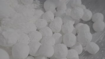 传统手工元宵制作2