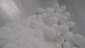 传统手工元宵制作3